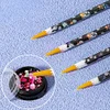 Crystal Gem Pick Up Tools Selbstklebender Diamant-Malstift (kostenloser Bleistiftspitzer)