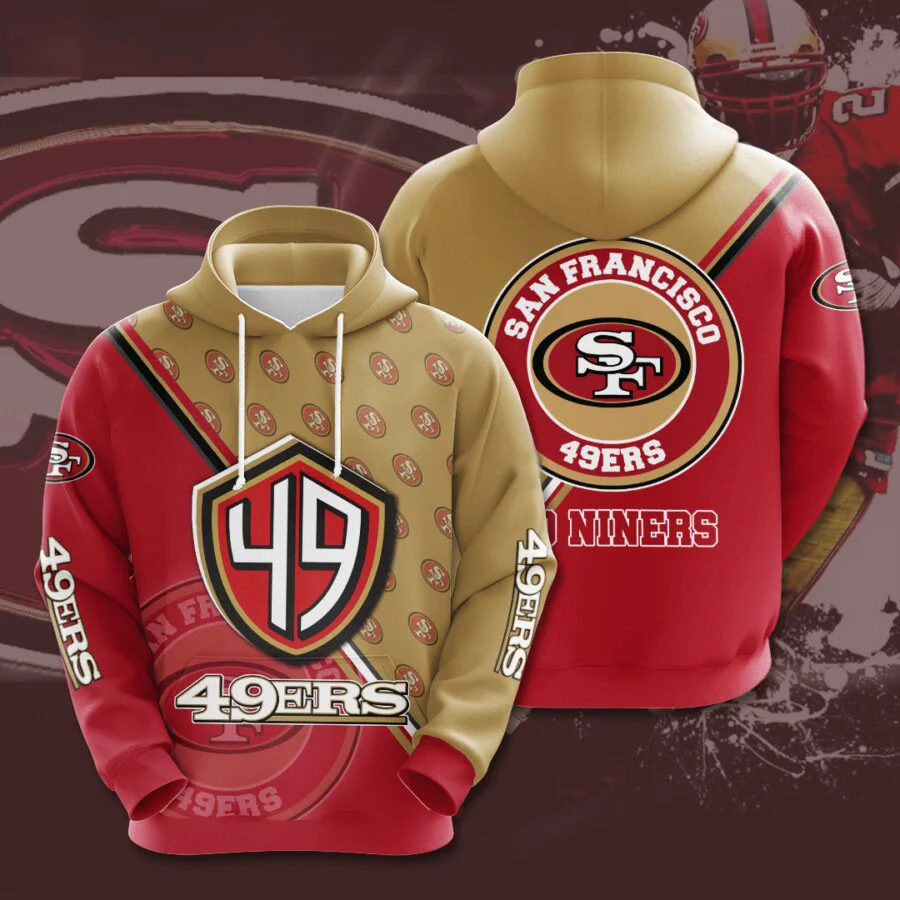San Francisco 49Ers Box