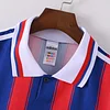 Bayern Munich 1995-1997 Retro  Home  Shirt