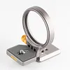 360 Degree Rotation Camera Lens Bracket Anti-slip Stabilizer Support Ring For Outdoor Photography