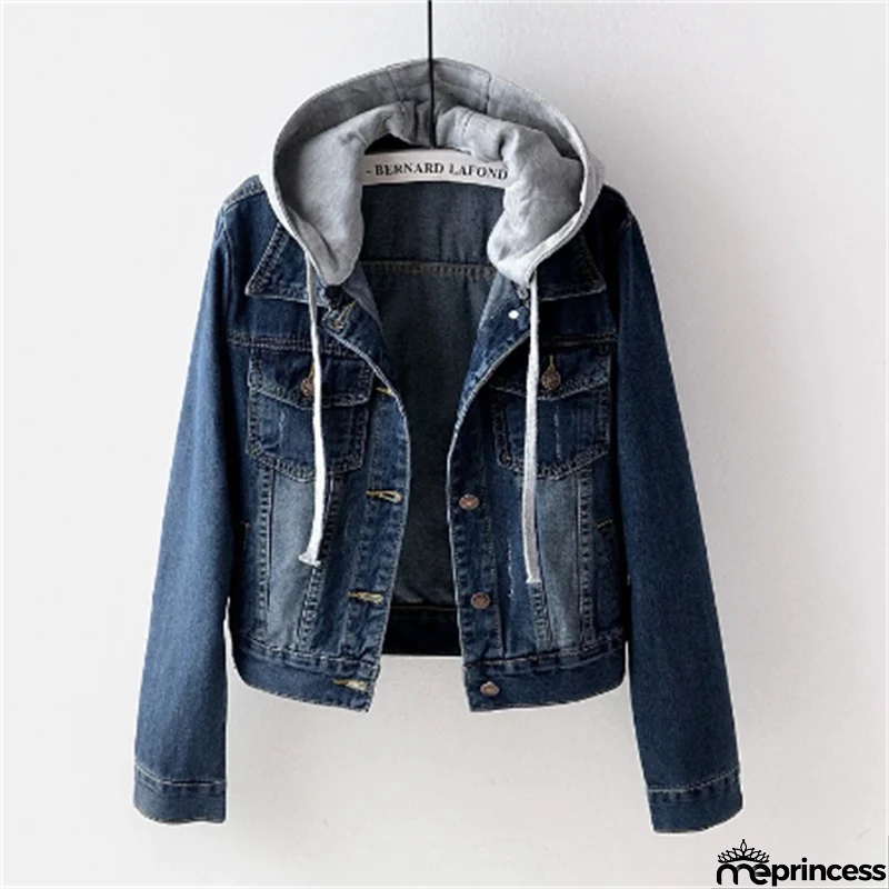 Chic and Versatile general garment