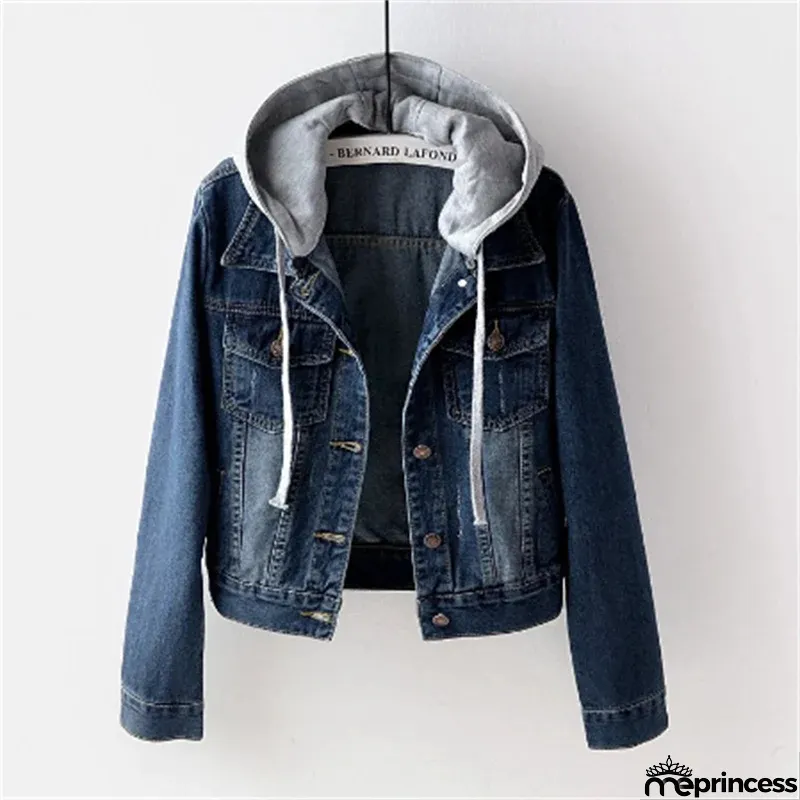 Chic and Versatile general garment