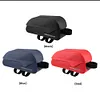 Bicycle Magnetic Lid Top Tube Bag Bicycle Front Frame Bag for Mountain Road Bike
