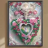 Diamond Painting-DIY Crystal Rhinestone Aviary