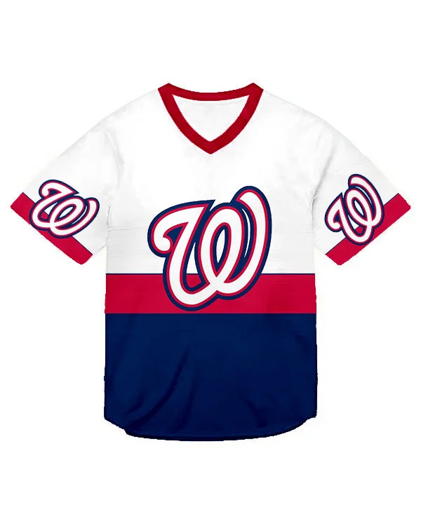 Washington Nationals T-shirt