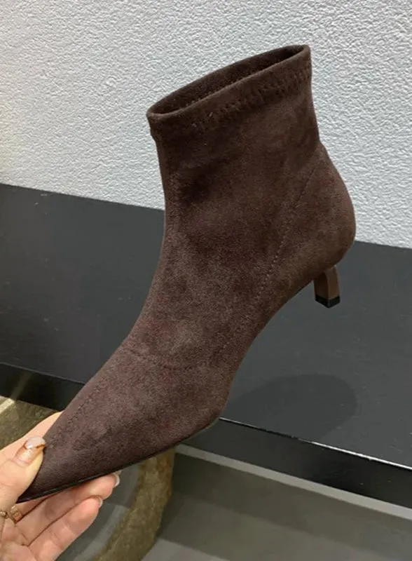 JILLI BOOTS