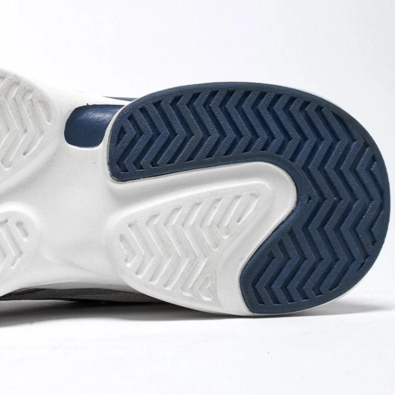 Men's Mesh Breathable Sports Shoes