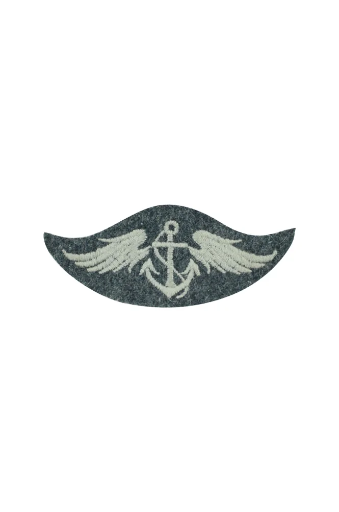   Luftwaffe Military Nautical Personnel Sleeve Trade Insignia German-Uniform