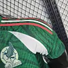 2024 Player Version Mexico Training Wear Football Shirt 1:1 Thai Quality