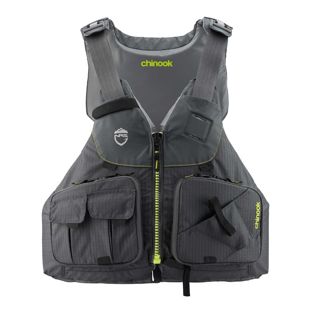  NRS Chinook Fishing PFD 