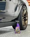 Wizards Select Hybrid Quick Ceramic Detailer Spray - 22 fl oz - SiO2 Infused Polymer Coating & Ceramic Spray Wax to Protect Paint, Ceramic Coat, Wax & Sealants