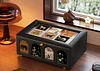 Midea High-End Jewelry Storage Box - Classic and Elegant Design