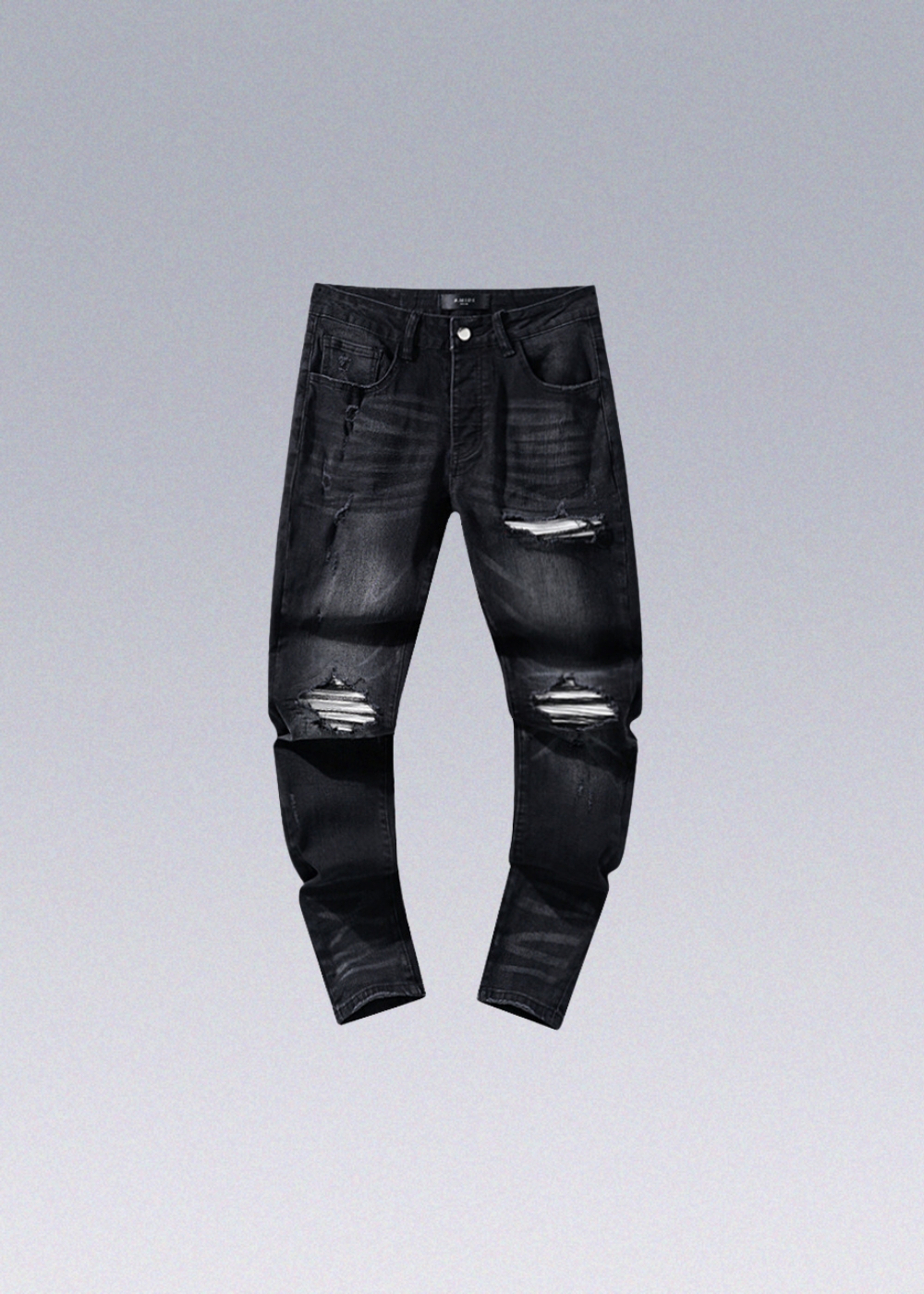AMIRI Jeans Techwear - X techwear-x