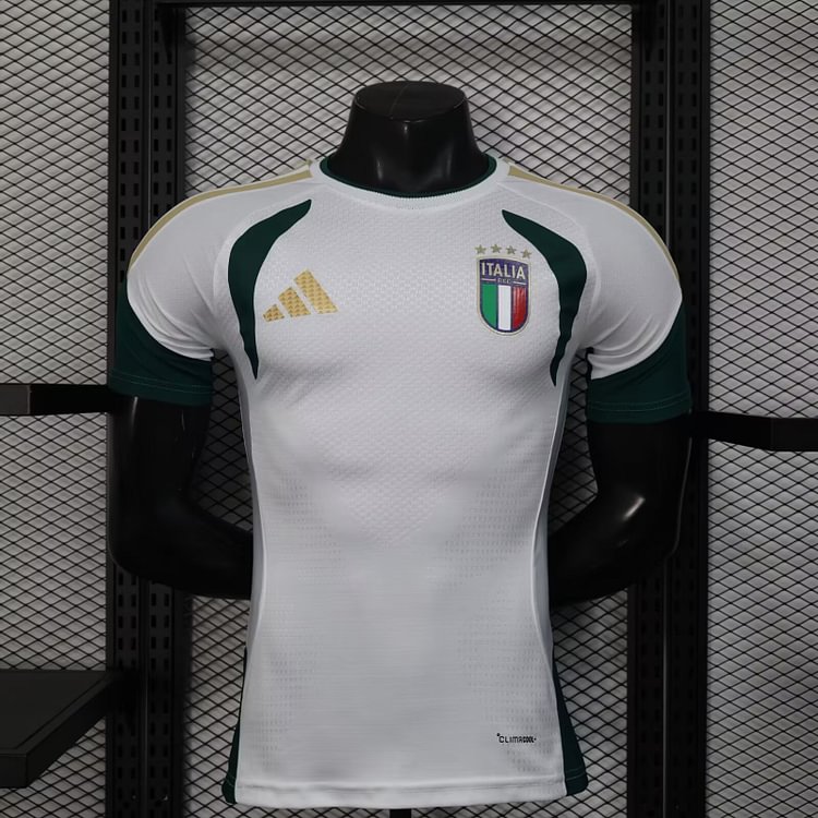 2026-27 Italy Training Kit - Player Version