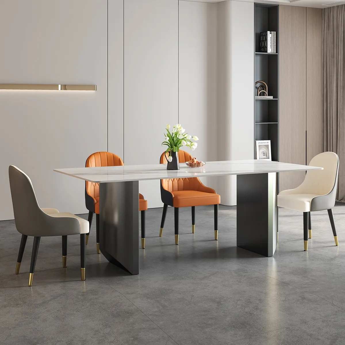 Dining Table 243660