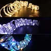 Bazeec™Clearance Sale💥Christmas Ribbon Fairy Lights