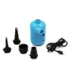 Outdoor Mini Air Pump Camping Portable DC 5V USB Charging Electric Inflator