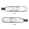 Mirror Turn Signal Light Replacement for Mercedes ML-Class W163