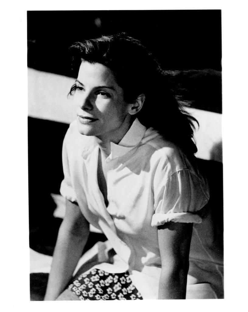 Sandra Bullock 8x10 Picture Simply Stunning Photo Poster painting Gorgeous Celebrity #1