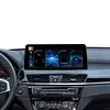 Ugode Wireless CarPlay Android Auto Touch Screen For BMW X1 X2 F48 F49 F39