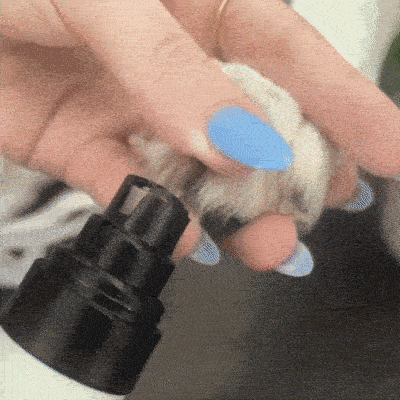 FreshPaws&trade; Silent Nail Grinder