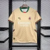 24/25 AC Milan Gucci co-branded Edition Soccer Jersey