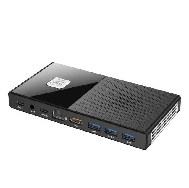Nofflink M4 N5105 Mini PC