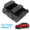 Car Power Window Switch 1081037-02-G Window Regulator Switch for Tesla Model 3 Y
