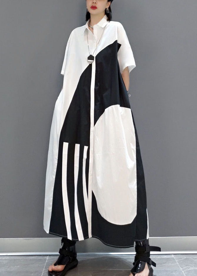 Peter Pan Formal Dress - Special Occasion White