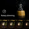 Outdoor Camping Lighting Multifunctional LED Retro Portable Atmosphere Light