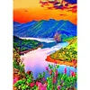 Best lowest diamond painting - Coodeals diamond painting