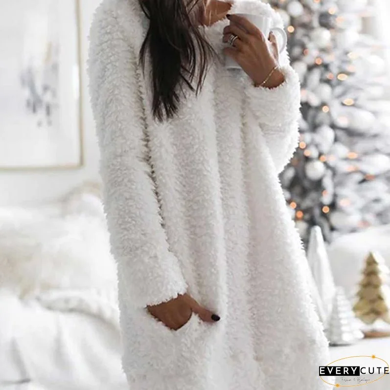 Classic and Stylish winter Dress