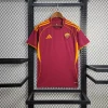 2025/2026 Roma Home Football Shirt 1:1 Thai Quality