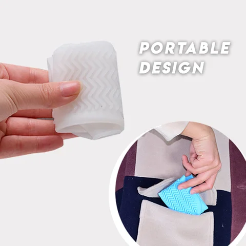 EARLY XMAS SALE 50% OFF-Waterproof Shoe Covers