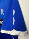 Joyfball 2008/2009 Retro Rangers Home Football Jersey
