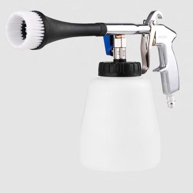 High Pressure Car Interior Cleaner Automotive Interior cleaning Gun