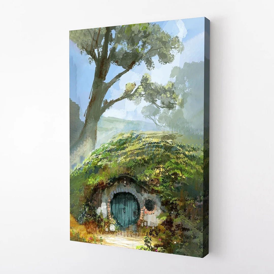 Canvas Wall Art