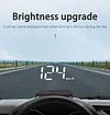 ⚠️⚠️Car Head-up Display, HUD Display Windshield Projector Multi-function Instrument Warning Alarm Fatigue Driving Reminder