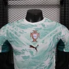 2026 Player Version Portugal Away Football Shirt 1:1 Thai Quality