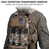 Navigation Board Storage Box MOLLE Mobile Phone Box Instant Equipment Case