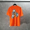 Chrome Hearts T-shirt K6017