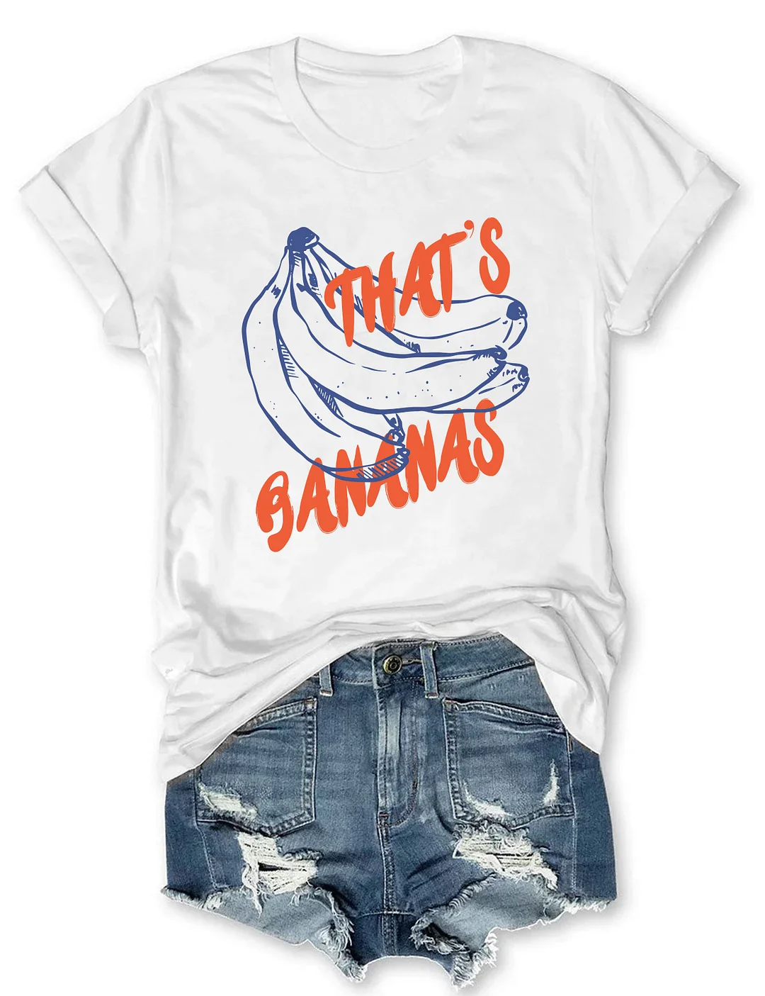 Banana T-shirt