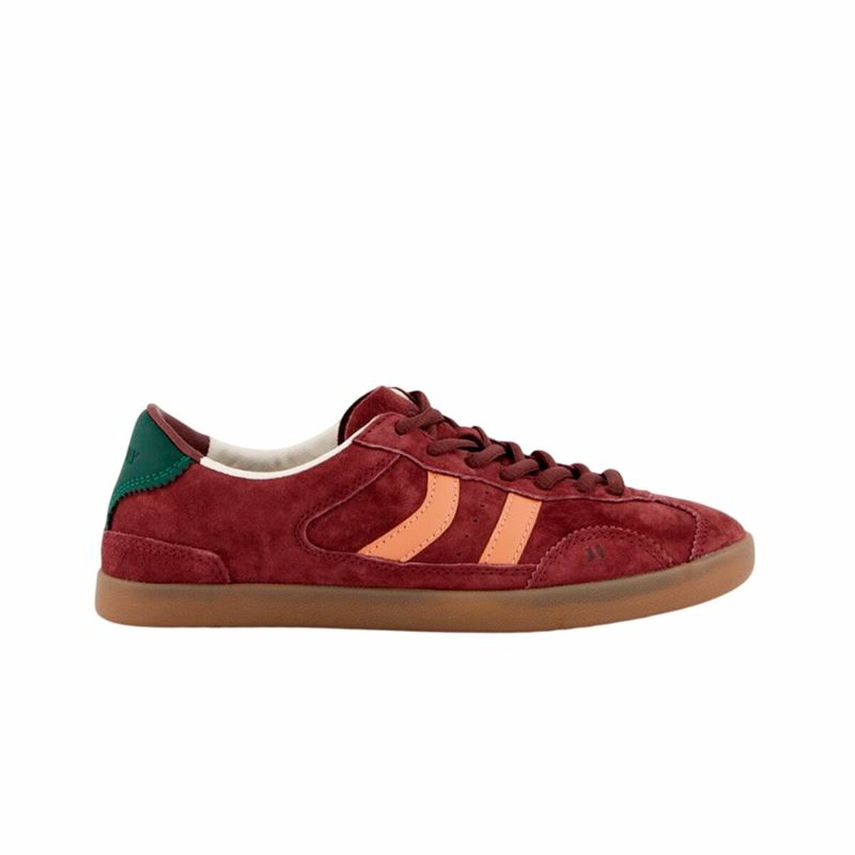 Women's casual trainers Coolway Kizuna Dark Red - sale.kim -  endless selection of finest brands