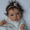 Babiesprincess Lifelike Reborn Baby Doll, Babiesprincess