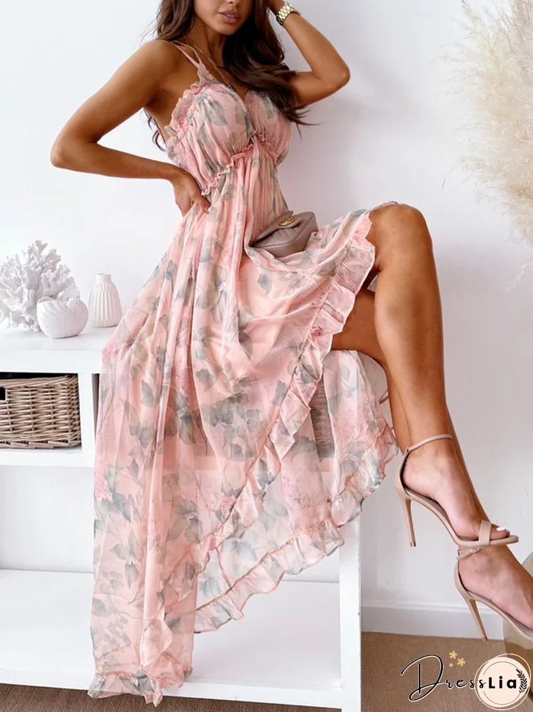 Chic and Versatile general Dress