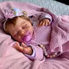 20'' Lifelike Iris Reborn Baby Doll Girl - RBBI-Myrebornbabydoll&reg; Myrebornbabydoll&reg;