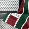 2025/2026 Fluminense Home Football Jersey 1:1 Thai Quality joyfball