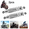1 Pair 310mm Universal Motorcycle Rear Shock Absorbers Motorcycle Shock Absorber