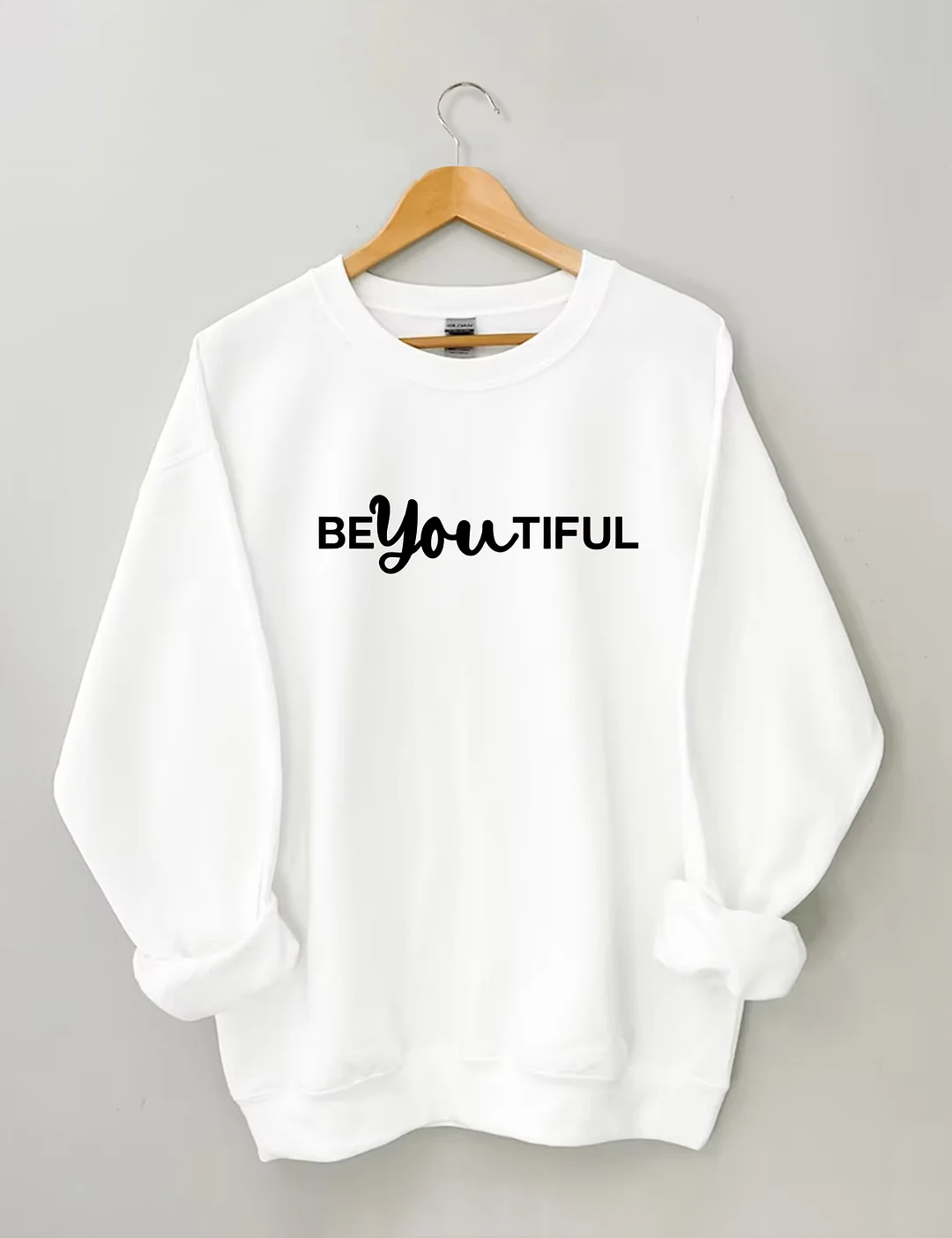 BeYouTiful Sweatshirt