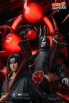 1/6 Scale Licensed Itachi Uchiha with LED - Naruto Resin Statue -  Pierrot China